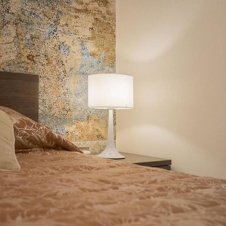 Valletta Most Central Studio Apartment 16Th-Century Building Eksteriør bilde