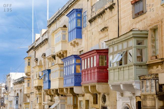 Valletta Most Central Studio Apartment 16Th-Century Building Eksteriør bilde
