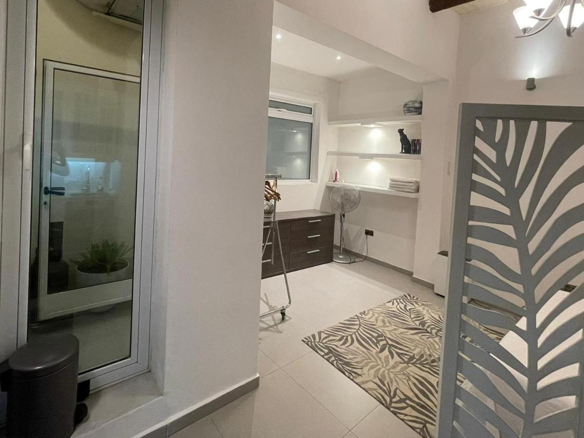 Valletta Most Central Studio Apartment 16Th-Century Building Eksteriør bilde
